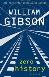 Книга Zero history