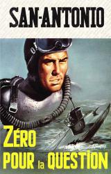 Книга Zéro pour la question