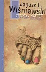 Книга Zespoły Napięć