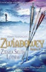 Книга Ziemia skuta lodem
