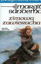 Книга Zimowa Zawierucha