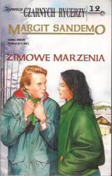 Книга Zimowe Marzenia