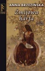 Книга Żmijowa Harfa
