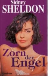 Книга Zorn der Engel