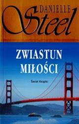 Книга Zwiastun miłości