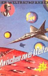 Книга Zwischen zwei Welten