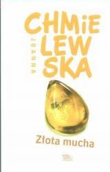 Книга Złota mucha