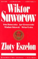 Книга Złoty Eszelon