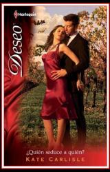 Книга ¿Quién seduce a quién?