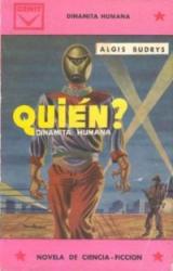 Книга ¿Quién?