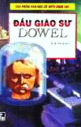 Книга Đầu giáo sư Dowel