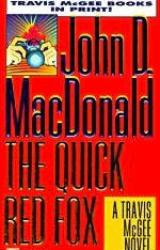 Книга Шустрая рыжая лисица