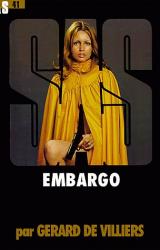 Книга Эмбарго