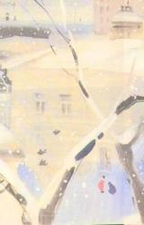 Книга Бывший Булка и его дочь