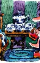 Книга Волшебные часы