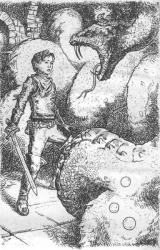 Книга Город крыс