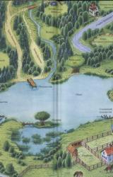 Книга Длинные тени