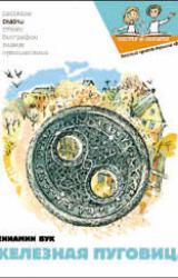 Книга Железная пуговица