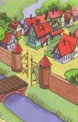 Книга Желтая Книга фей