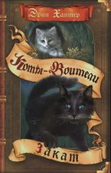 Книга Закат