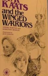 Книга Звездные ко'оты и крылатые воины