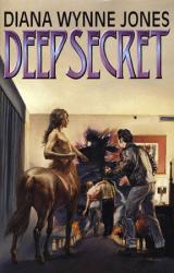 Книга Непостижимая тайна