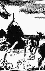 Книга Подружки идут в школу