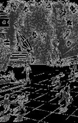 Книга Пятеро в звездолёте