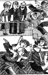 Книга Самый круглый «отличник» в мире