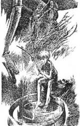 Книга Сказки о рыбаках и рыбках