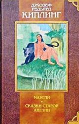 Книга Сказки Старой Англии