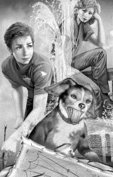 Книга Следствие по щучьему велению