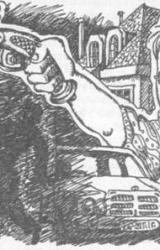 Книга Тайна дуэльных пистолетов