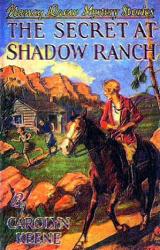 Книга Тайна ранчо 