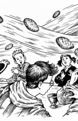 Книга Таня Гроттер и колодец Посейдона