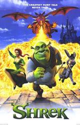Книга Шрек