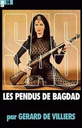 Книга Багдадские повешенные