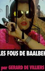 Книга Безумцы из Баальбека