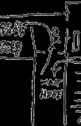 Книга Какое ТЕБЕ дело до того, что думают другие?