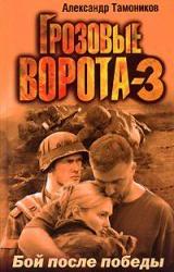 Книга Бой после победы