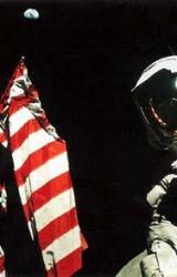 Книга Лунная афера США