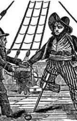 Книга Остров без сокровищ