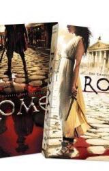 Книга Рим (Rome). Жгут!