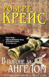 Книга В погоне за ангелом