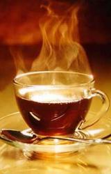 Книга Заваривание чая