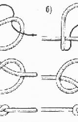 Книга Морские узлы