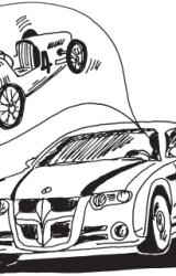 Книга Новейший самоучитель безопасного вождения