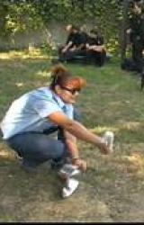 Книга Работа-игра (дрессировка собак — детекторов запахов)