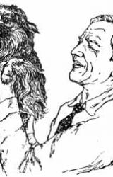 Книга Собачьи истории