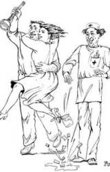 Книга Генетический парадокс